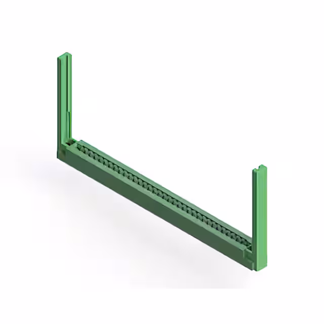 307-034-453-168 EDAC Inc.  Edgeboard Connectors